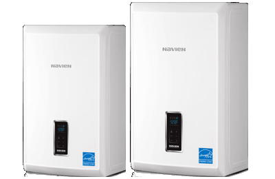Navian Boilers