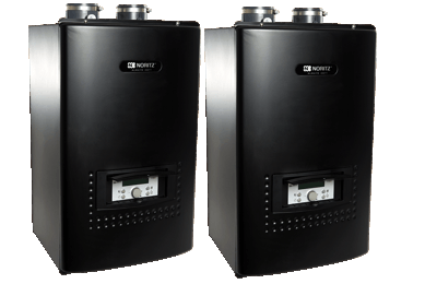 Noritz Boilers