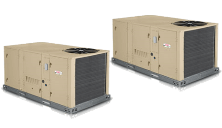 Lennox Commercial Units